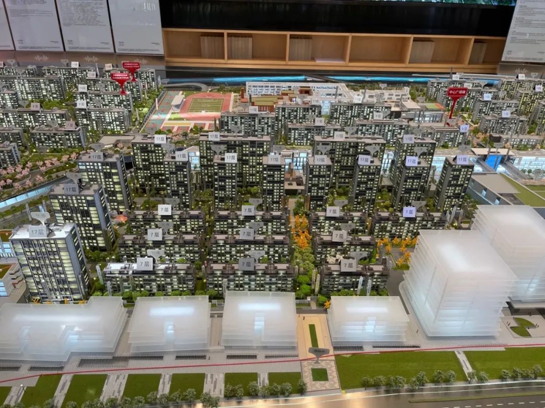 未科拼杀倒计时，倒挂2万+的天空之城、蒲荷芸邸，如何选？