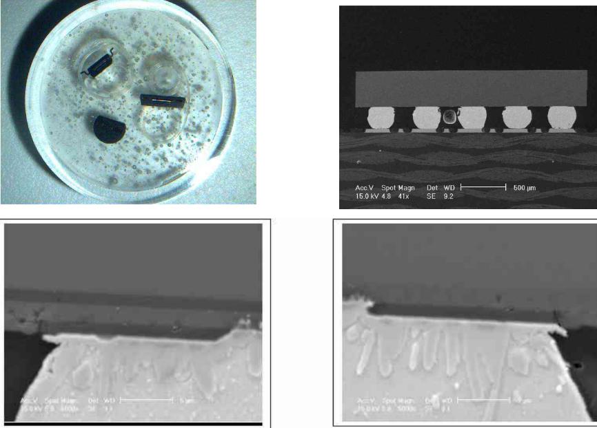 flipchip倒装,flipchip倒装技术