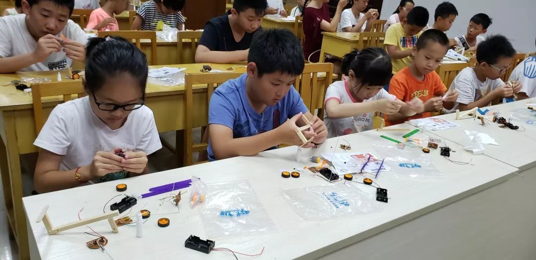 你的暑假怎么过的,你的暑假过得好吗