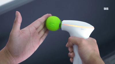 skg筋膜枪推荐排行榜前十名,skg筋膜枪测评哪款性价比高