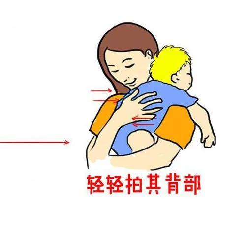 反流的婴儿需要注意什么,胃食管反流严重的婴儿