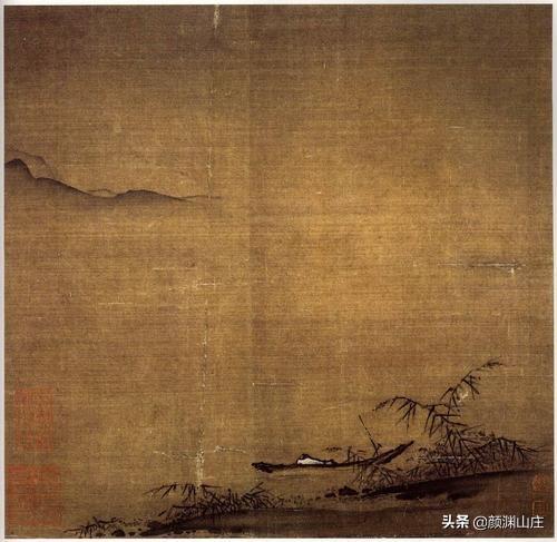 诗词｜《杨柳枝》诗词123篇全集曾与美人桥上别，恨无消息到今朝