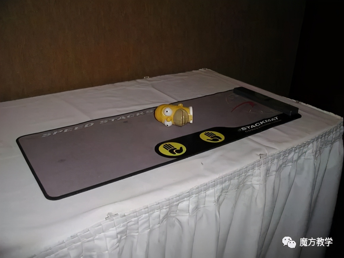 魔方高级玩法cfop代表什么,魔方高级玩法cfop教程第一集