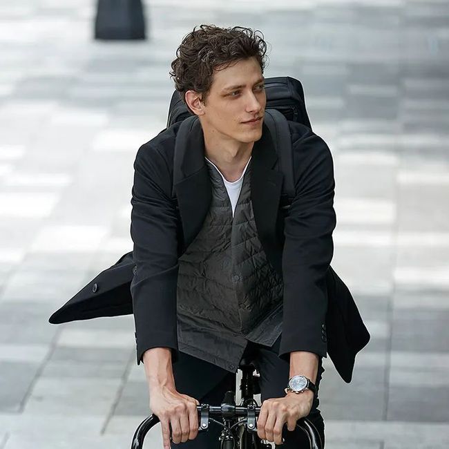 别再穿那些烂大街的爆款,别再穿烂大街的小白鞋了