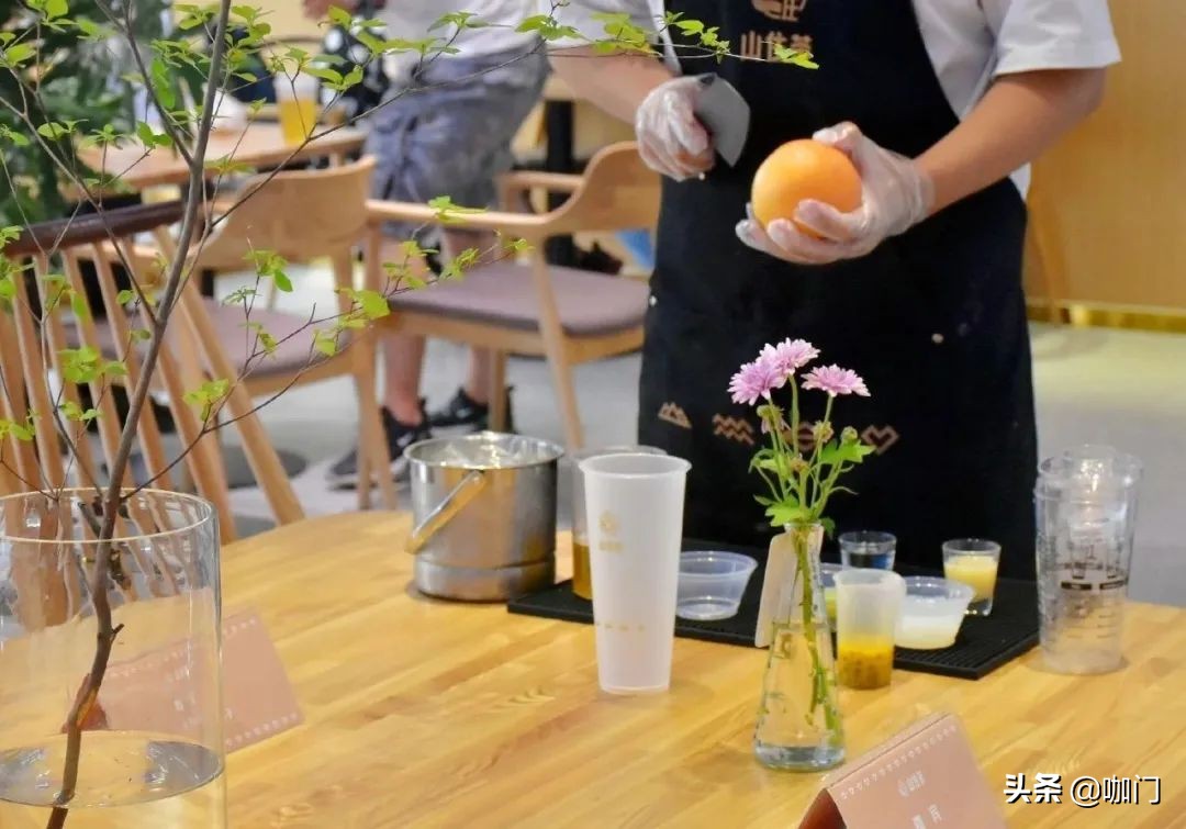 奶茶店如何提高营收的方案,开奶茶店年度成长经验如何写