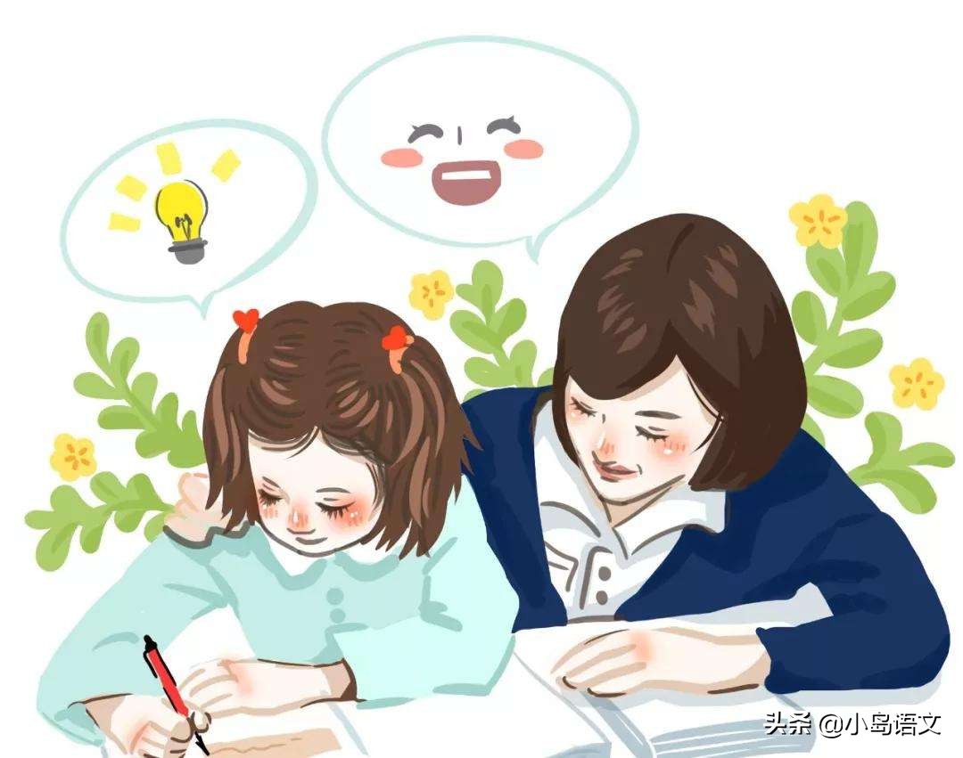 初中作文训练目标讲解，明确写作内容，语文老师帮你辅导暑假练笔