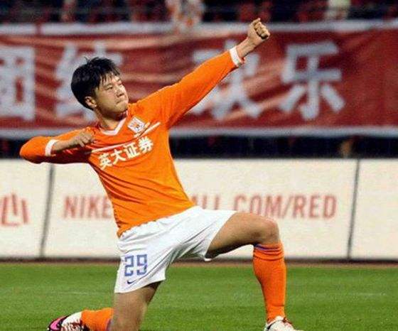 山东鲁能曾经是亚洲第一吗,2016山东鲁能为什么保级