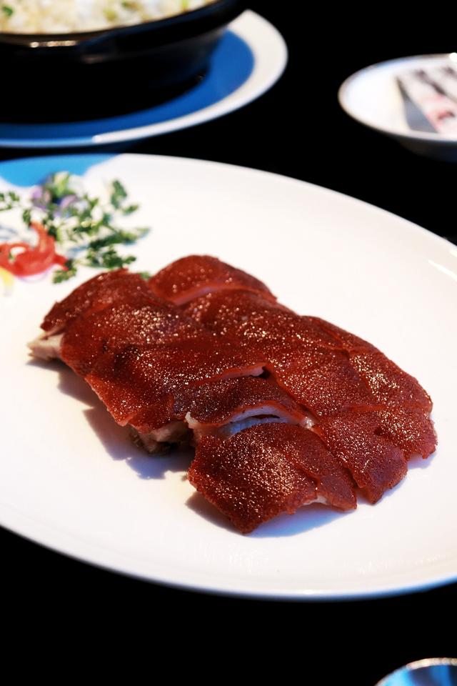 广州最顶级的米其林餐厅排名,广州唯一一家米其林二星中餐厅