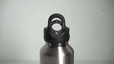 女生拧不开瓶盖却不要你帮忙,有些女生是真拧不开瓶盖