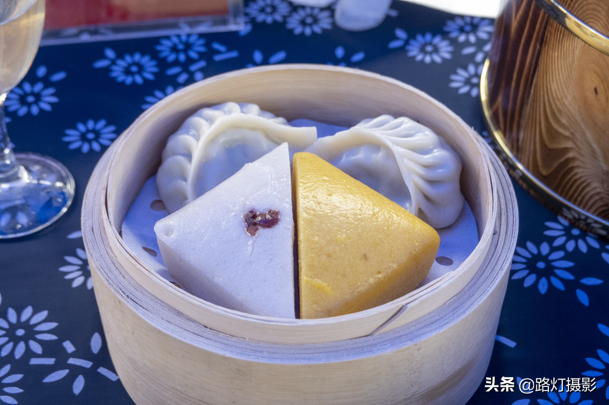 沙家浜江南美景,常熟芦苇荡螃蟹