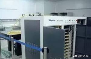 激光加工技术的发展趋势,激光加工缺点