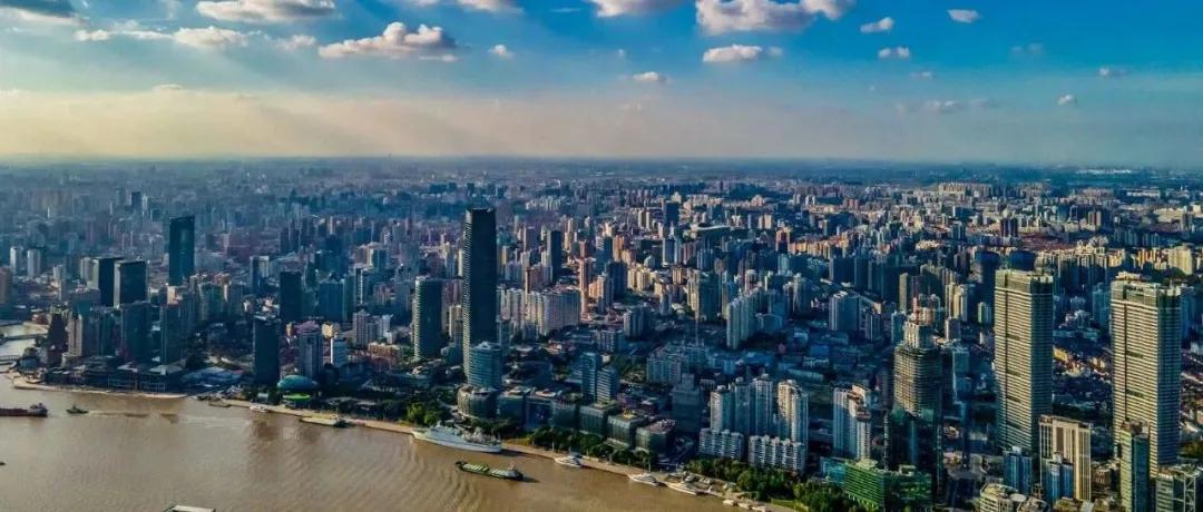 上海闵行区跨国公司区域总部,加速产业集聚