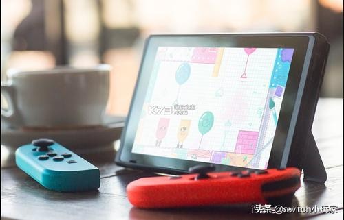nintendoswitch新手指南,nintendoswitch新手入门游戏