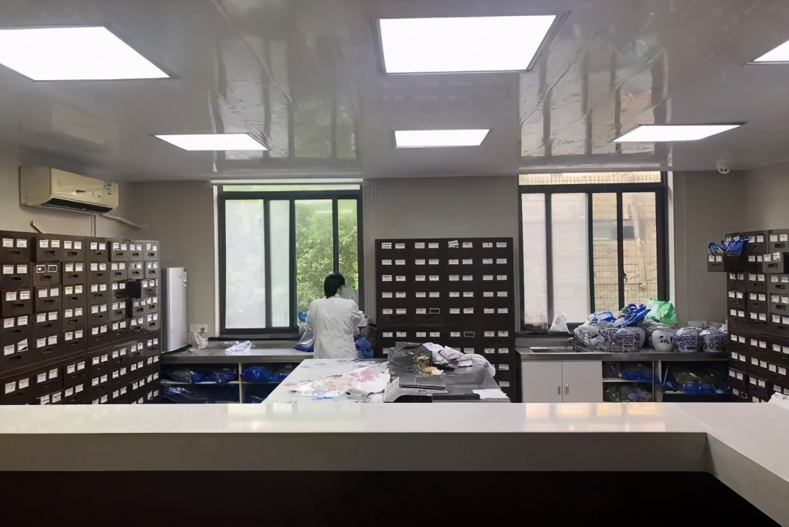 社区卫生百家访谈：江苏省南京市秦淮区朝天宫社区卫生服务中心