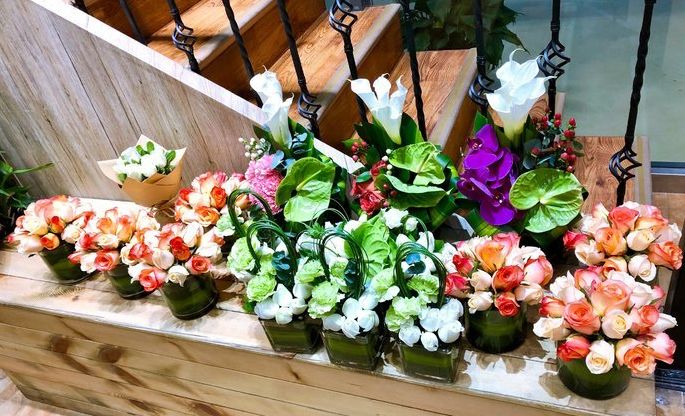 上海情侣打卡必去的地方,上海适合情侣约会的室内场所