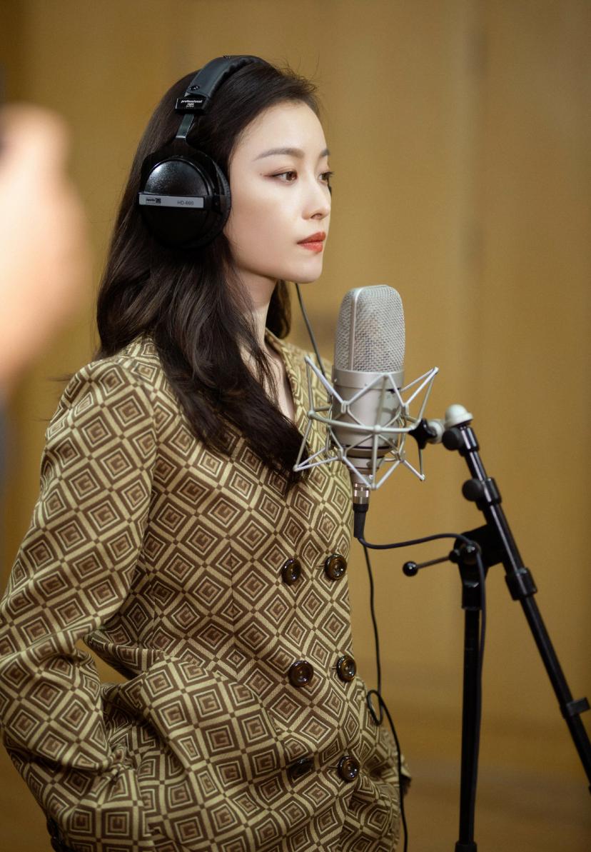 倪妮真的太会穿了高级大气,倪妮都有哪些好看的穿搭造型