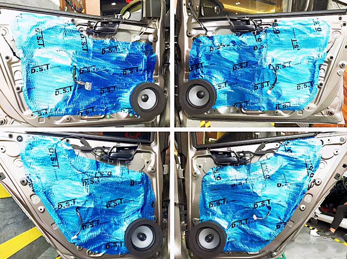 意大利ati汽车喇叭,意大利ati汽车音响和tec哪个好