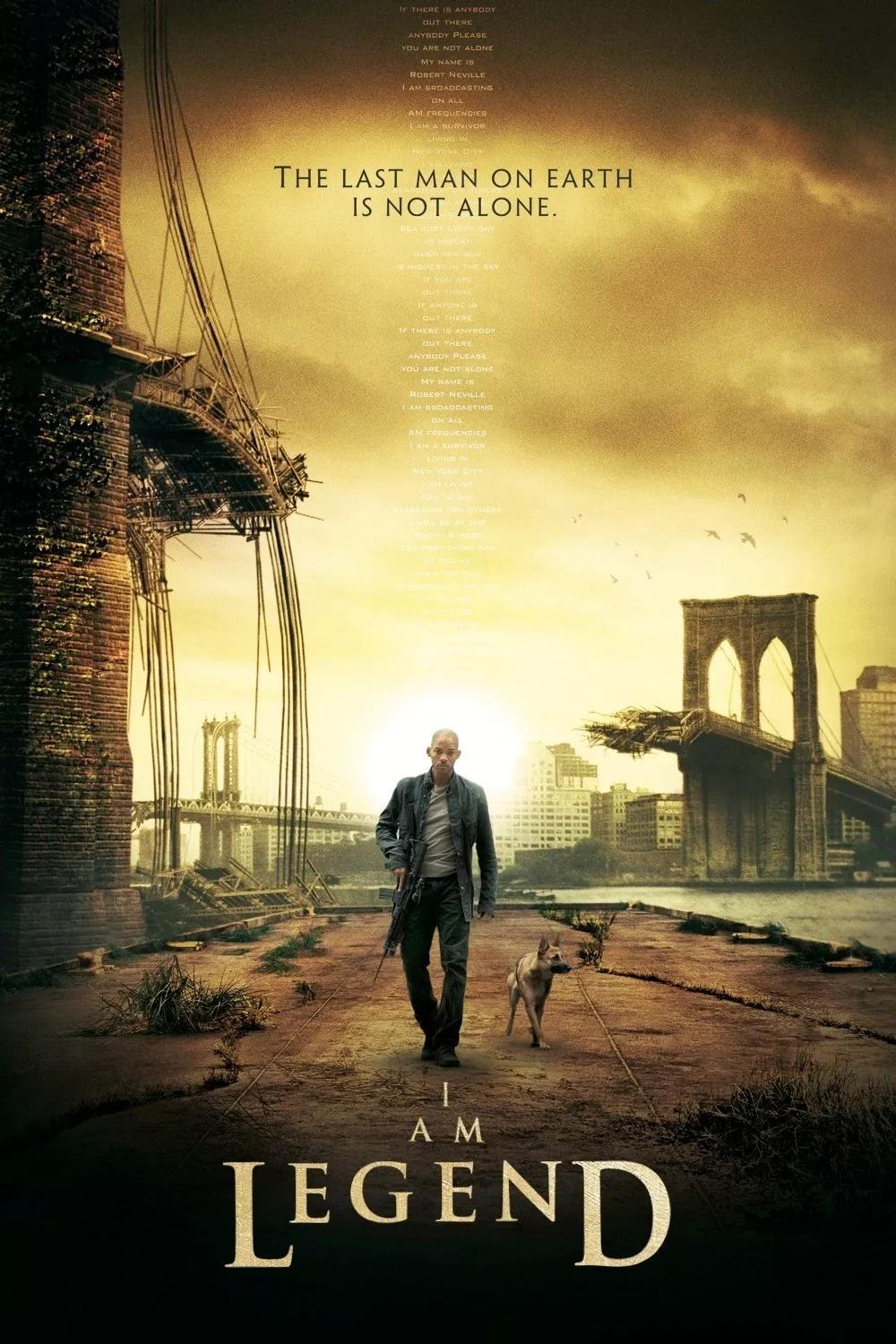 推荐13部场面震撼的灾难电影,十部震撼场面的灾难电影推荐