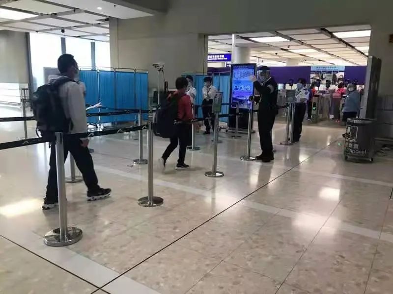 「疫情期间」前往香港机场乘船攻略——必收藏