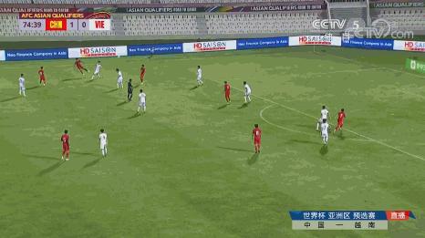 武磊成西班牙人,武磊成锋线核心