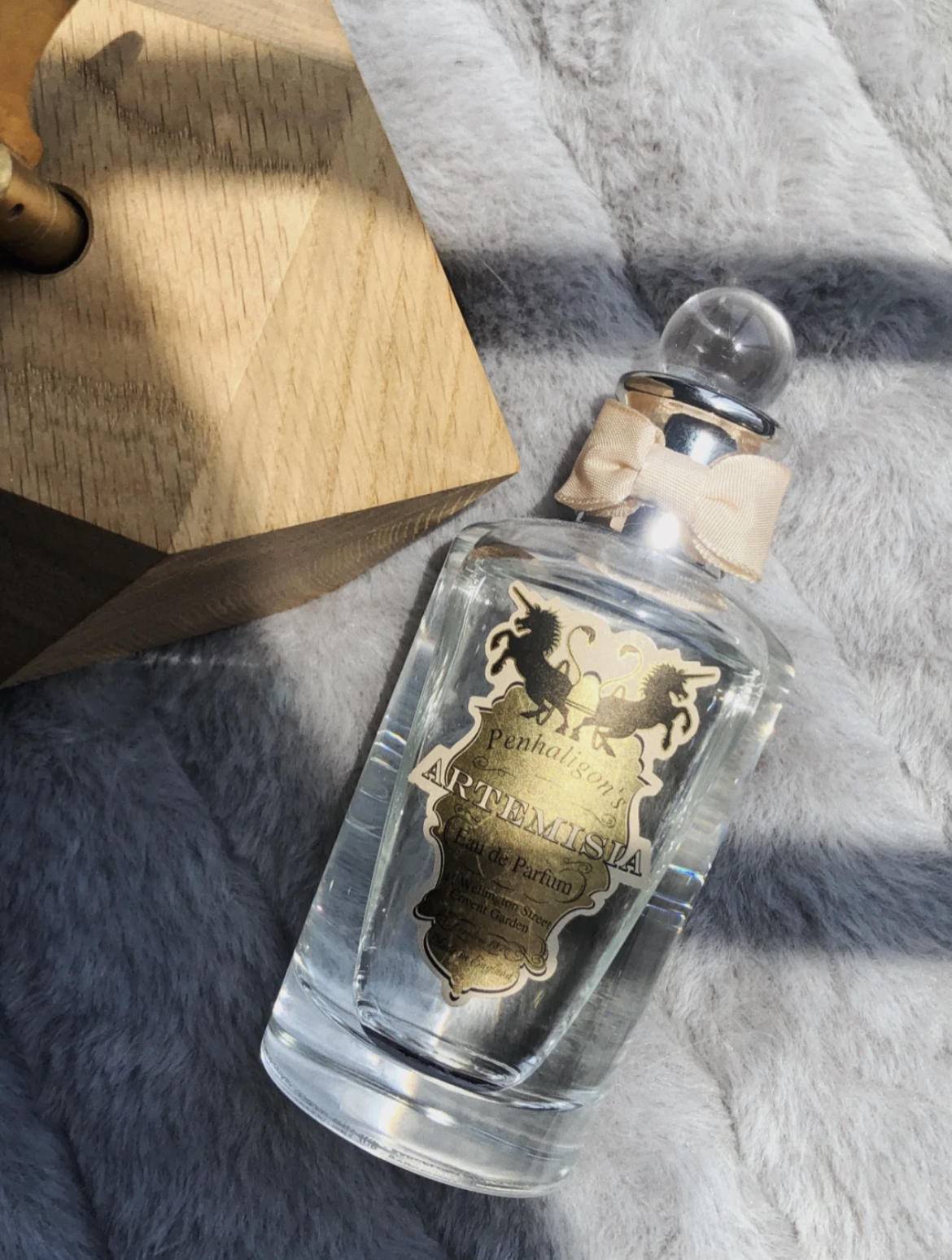 如何闻味道,如何闻起来香