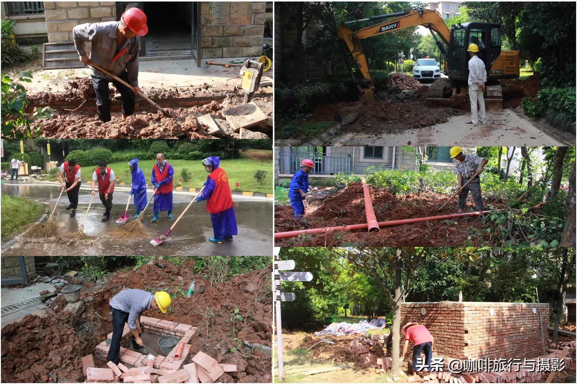 衡阳雁栖湖风景视频,雁栖湖今天视频