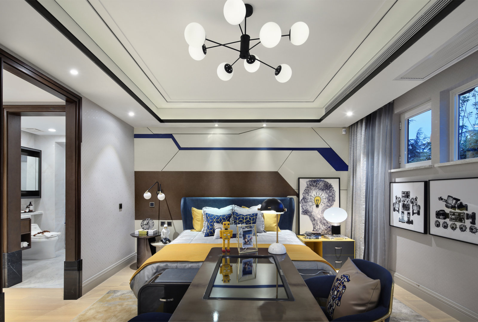 室内设计图片100平冷淡风,室内设计图片大全100平方