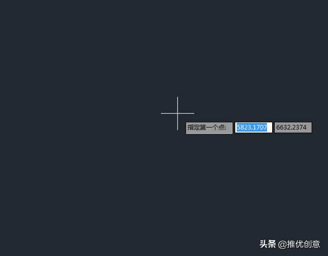 autocad2019直接画箭头,autocad2019直线怎么加粗