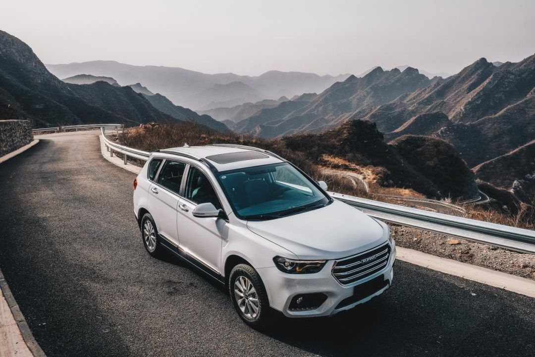 哈弗神车国产神话,哈弗最强神车