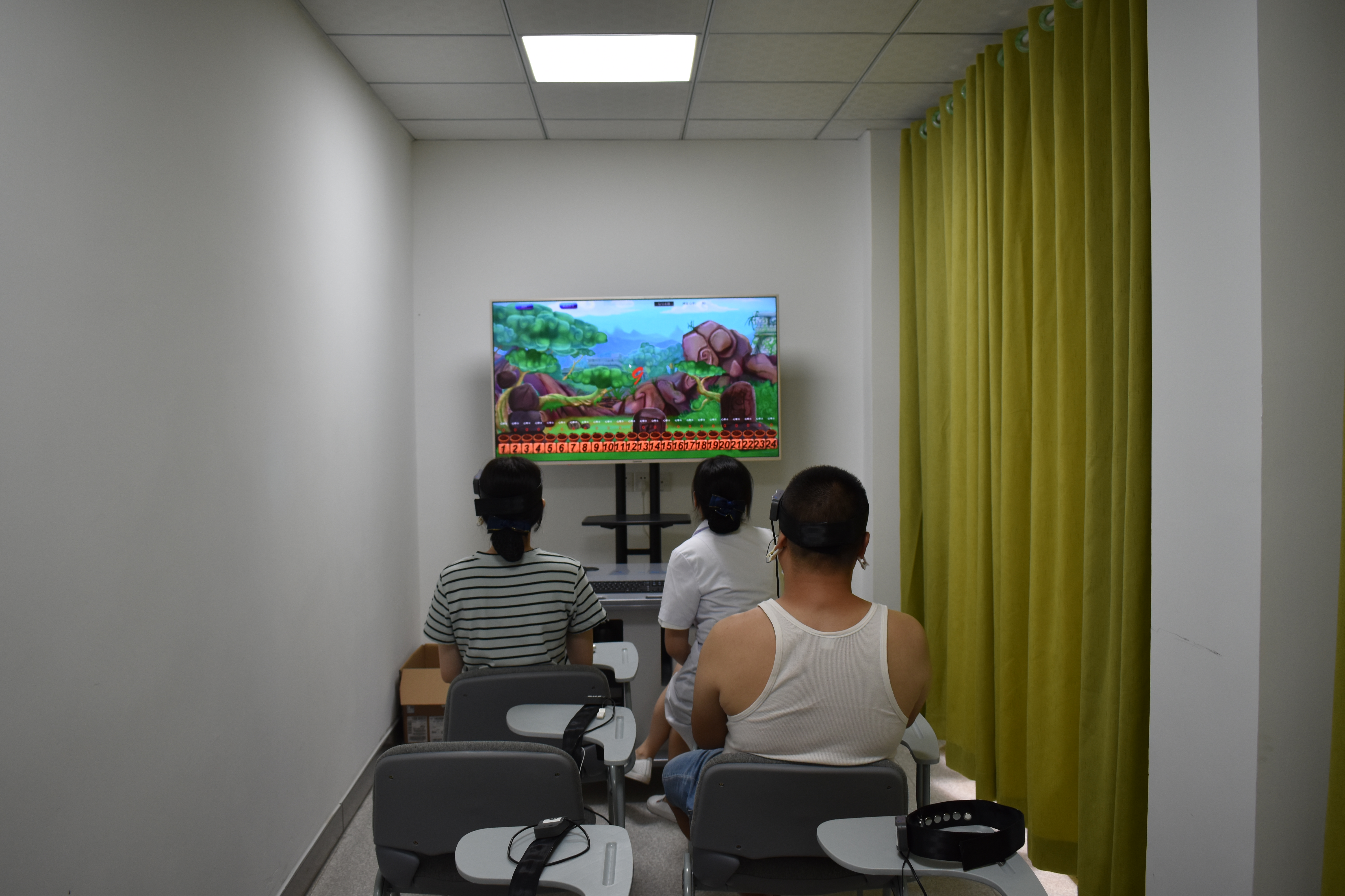 重庆市合川区三庙精神病院,重庆市合川区精神卫生中心