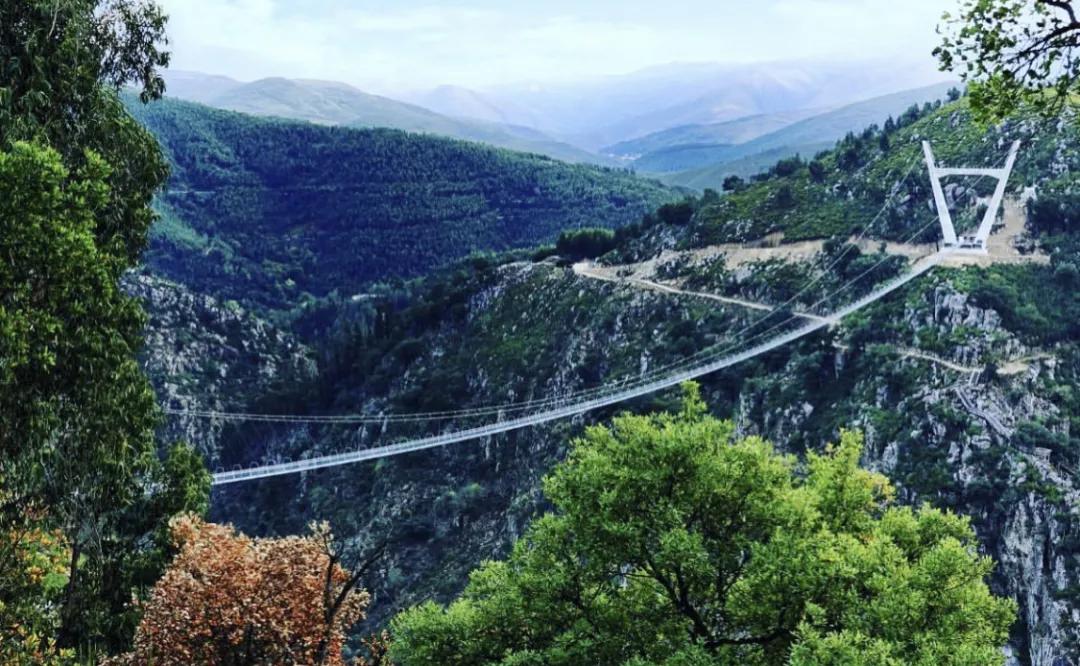 世界最美24座桥,欧洲最美十座桥