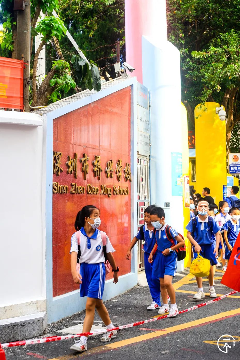 深圳桥头美食一条街在哪,深圳桥下特色美食
