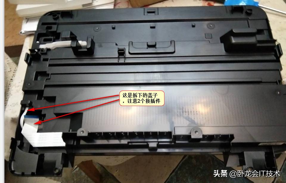 家用喷墨打印机坏了值得修吗,买打印机被坑