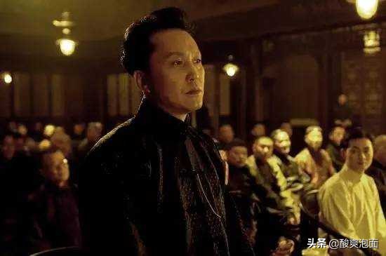 庆余年吴刚陈萍萍是不是太监,吴刚饰演的陈萍萍