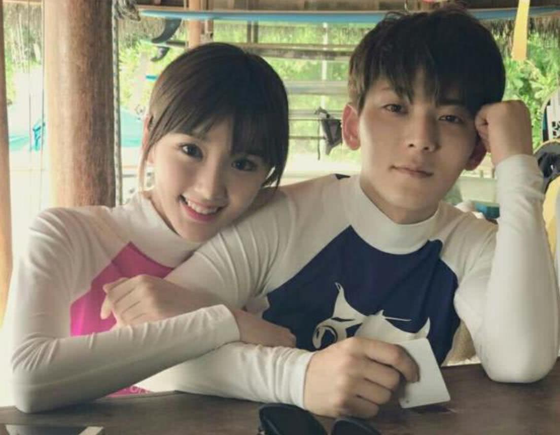 如何看待杨幂和魏大勋的感情,杨幂魏大勋官宣了没有