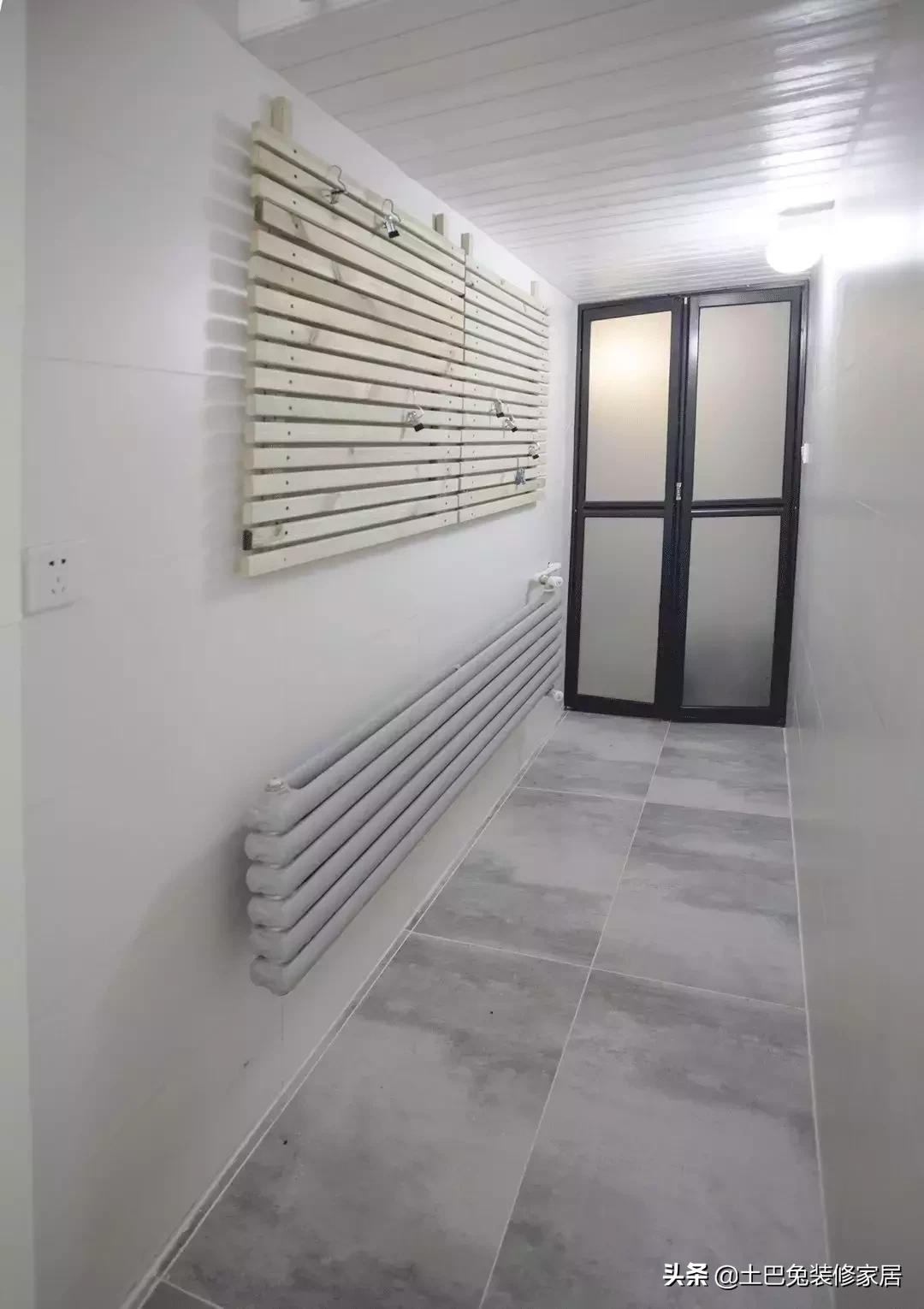 隔出一间卧室的最佳方案,隔出小卧室最佳方案