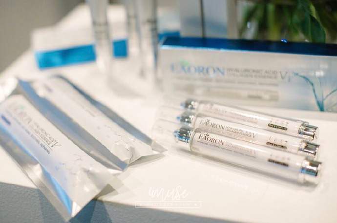 时尚博主十件单品,时尚博主推荐好物