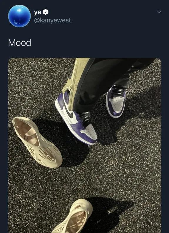 侃爷与adidas合同,侃爷adidas为什么解除合作