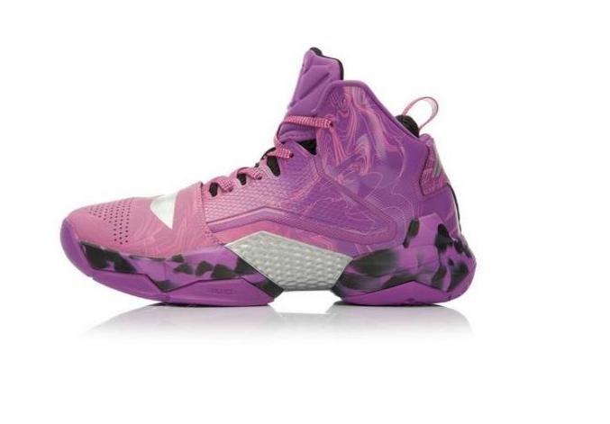 国产运动品牌的崛起,国产运动鞋崛起