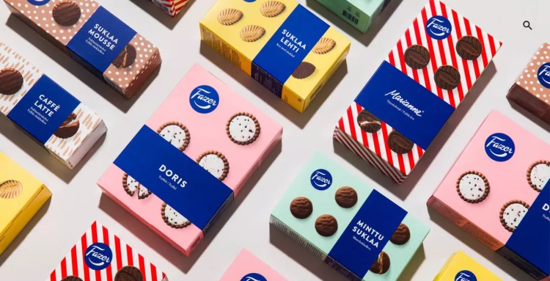 北欧设计的代表,北欧设计体系