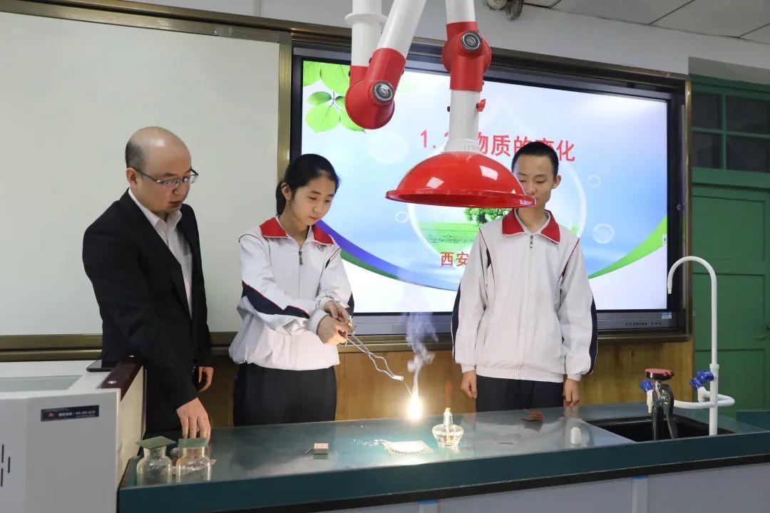 西安汇知中学怎么样,西安汇知中学会转公办吗