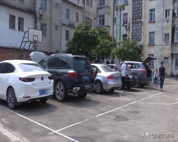 南宁租车6万诈骗案,南宁男子诈骗汽车