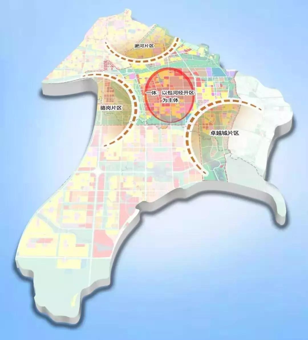 滨湖地王最新规划,滨湖区重磅规划