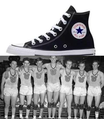 converse匡威哪个款式好,百年潮流品牌匡威发展史