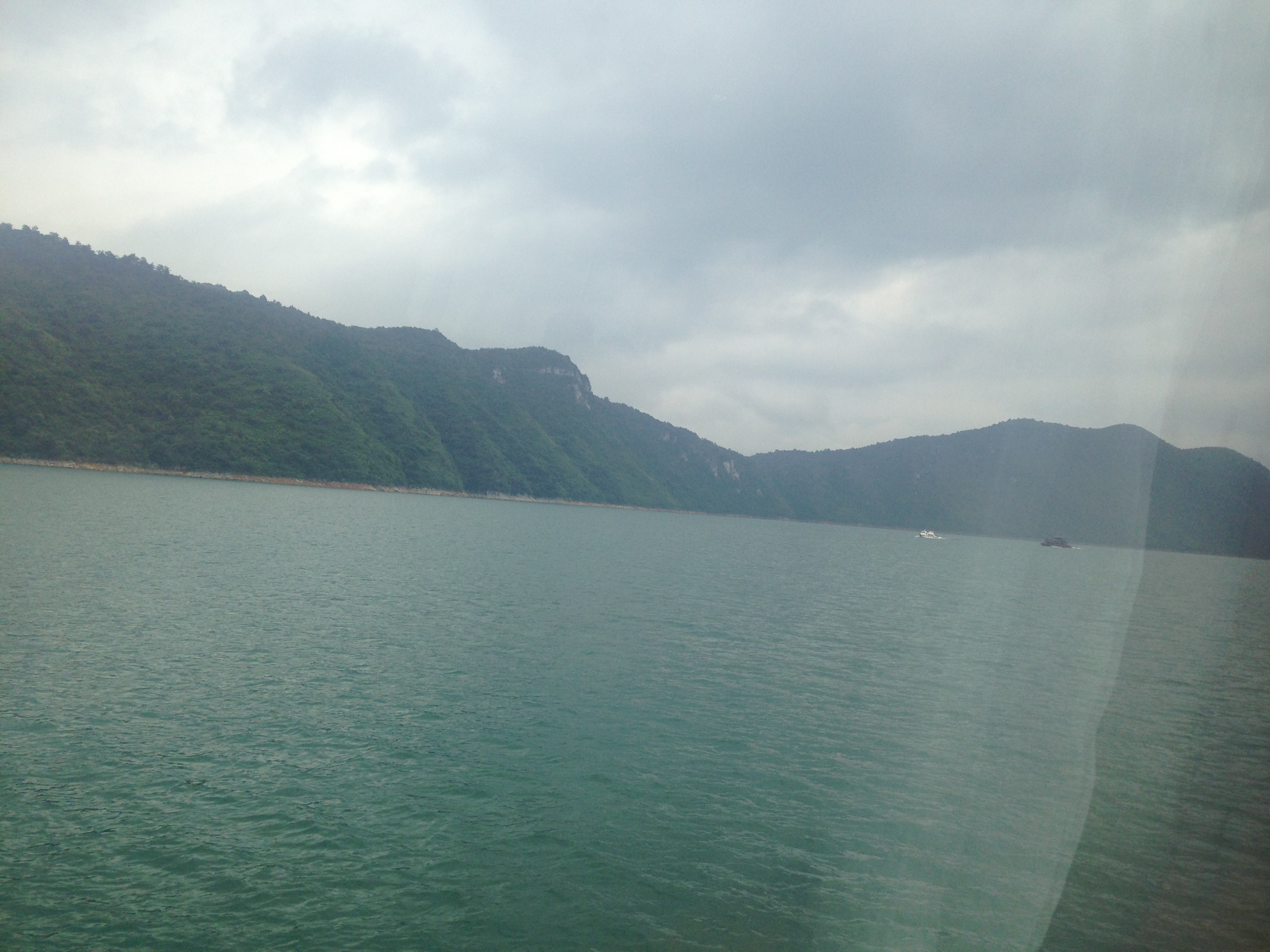 长沙到东江湖自驾游旅游攻略大全,长沙到郴州东江湖一天半旅游攻略