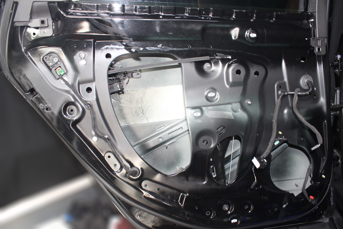 别克君越2023款越尊版加dsp,别克君越音响改装最佳方案太原