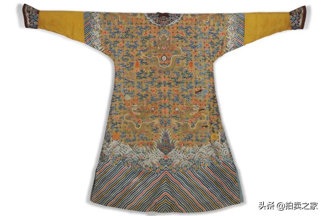 吉金善铜，以观造化——禹贡专场乾隆鉴古与陈设器选粹