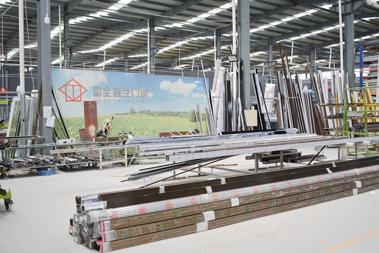 贵阳富全鑫兰门窗怎么样,富全鑫兰门窗好吗