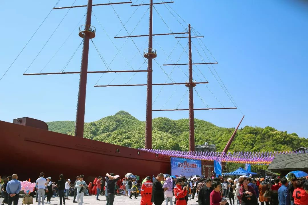 石浦明清老街就是石浦古城吗,石浦古城